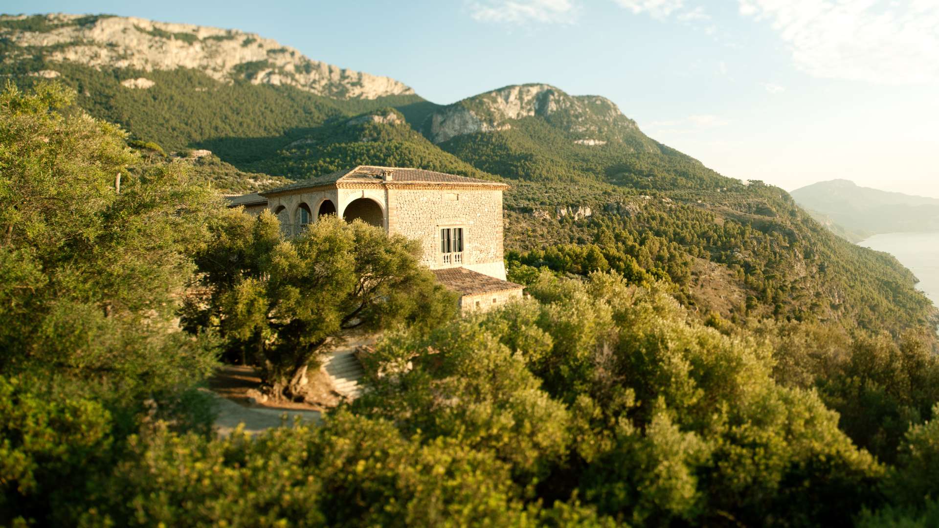 Is It Possible to Buy Rustic or Protected Land in the Balearic Islands? What You Need to Know Before Investing