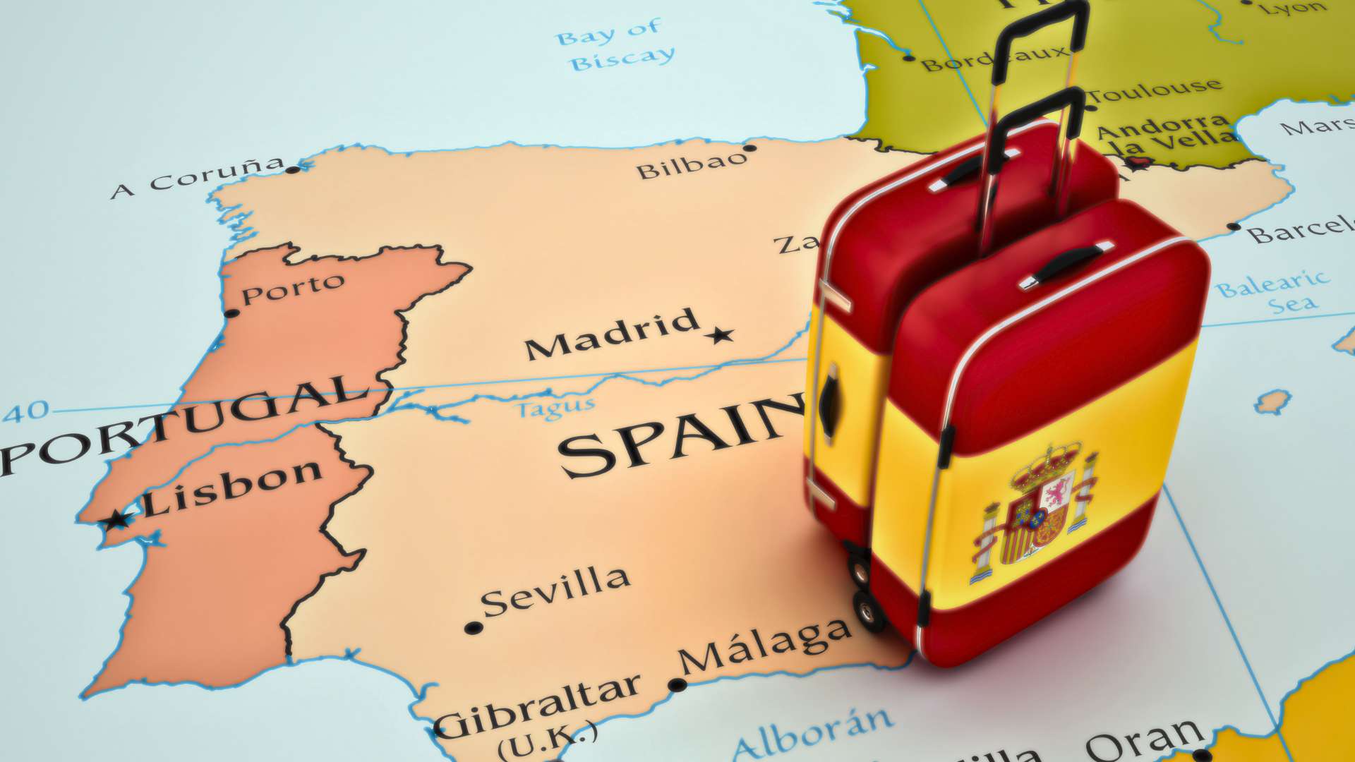 Relocating to Spain in 2025: A Legal Checklist for a Smooth Transition