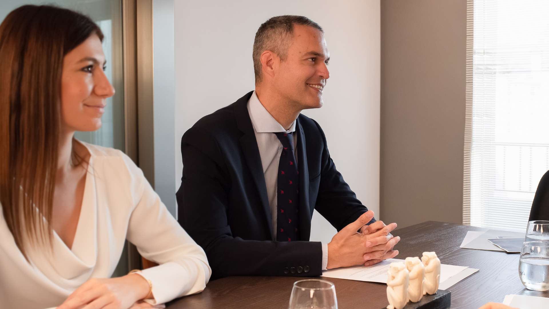 The Role of a Lawyer in the Spanish Relocation Process