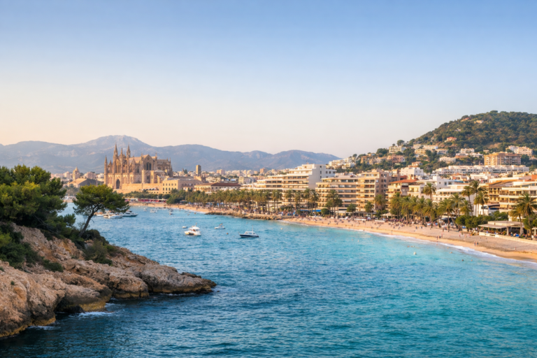 Mallorca
