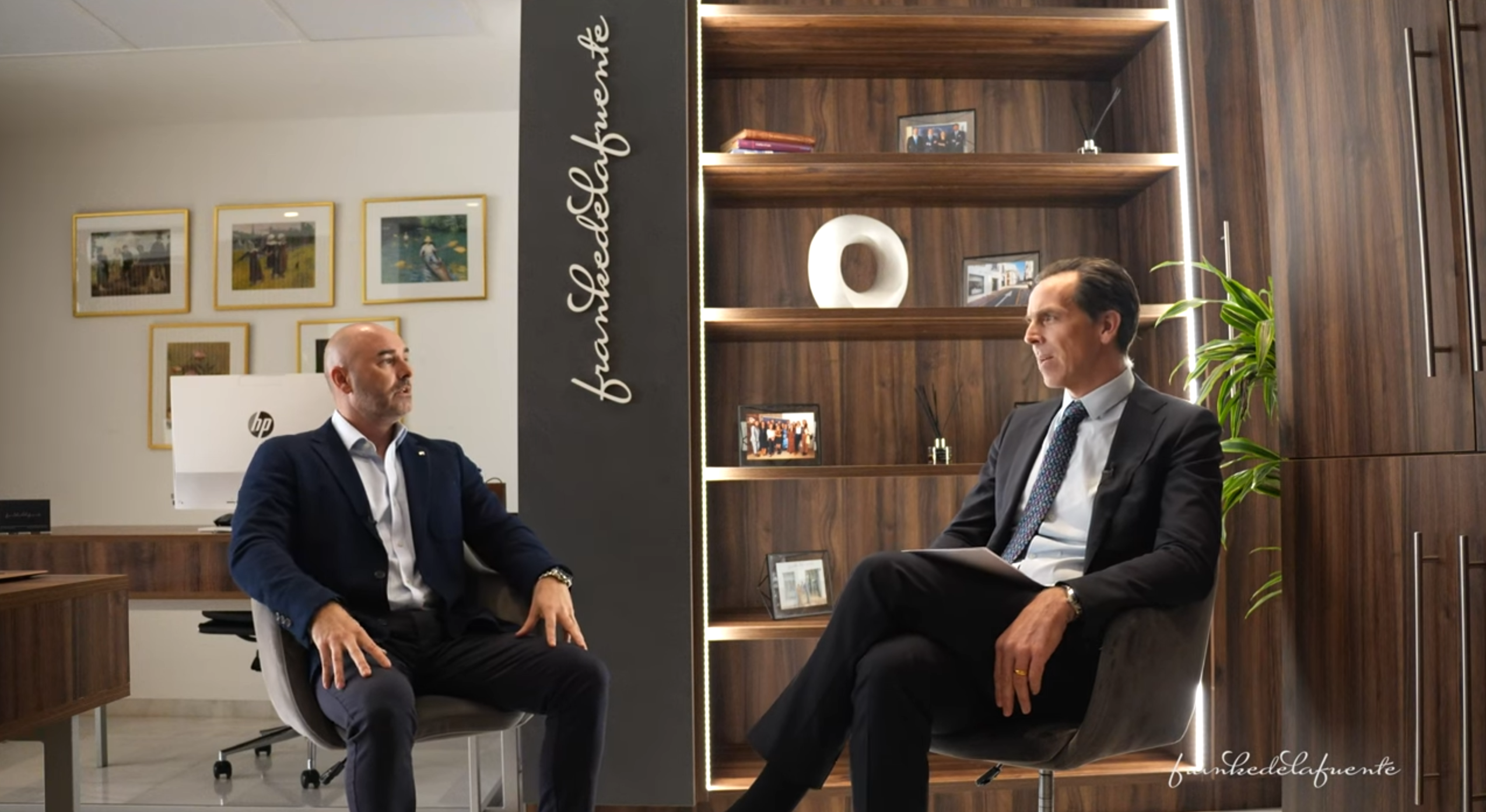 Country Files: Romania: Romanian Buyers on Costa del Sol with Sorin Mailat, Strand Properties
