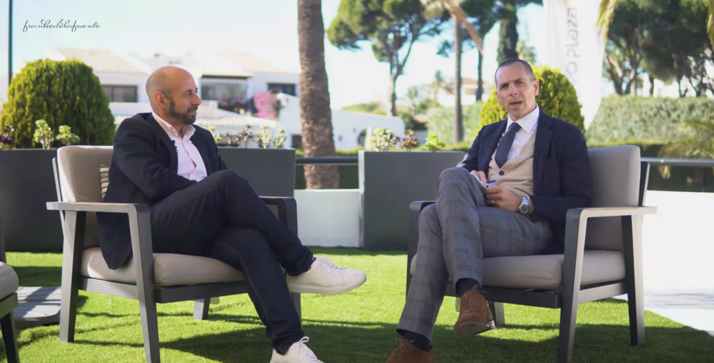 What English Buyers Really Need to Know Before Buying on the Costa del Sol — Insights from Keith Spitalnick, Target Property Spain