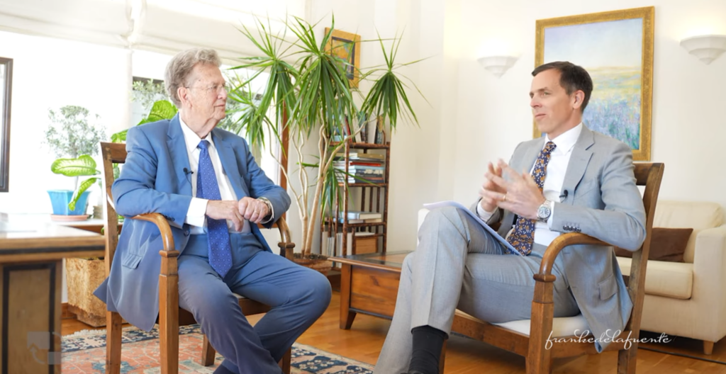 The future of Marbella, American Buyers, Golden Visa | Christopher Clover - Panorama Properties