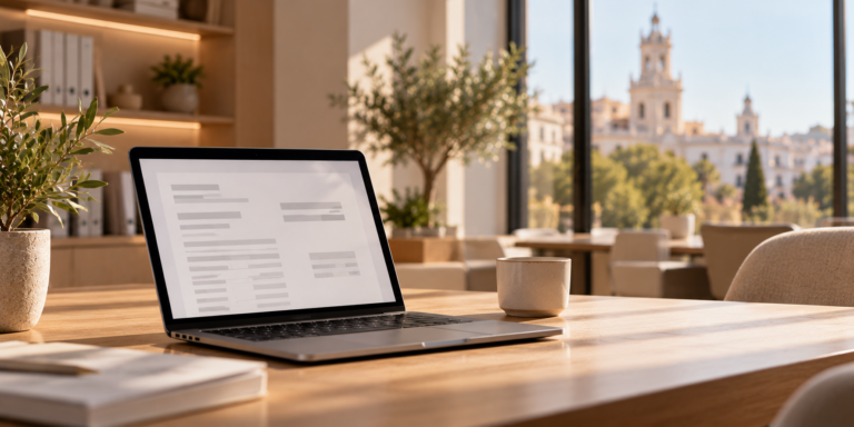 Verifactu and electronic invoicing in Spain