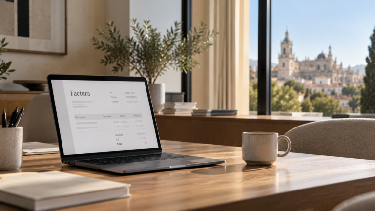 Verifactu and electronic invoicing in Spain